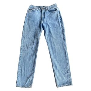 vintage riders jeans